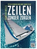 Zeilen zonder zorgen (Paperback) - thumbnail