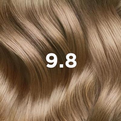 Phyto Phytocolor Permanent Color 9.8 BLOND TRES CLAIR BEIGE Haarverf 112 ml