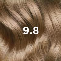 Phytocolor Permanent Color 9.8 Blond Très Clair Beige - thumbnail
