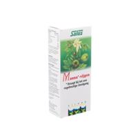 Salus Manna-vijgensap 200ml - thumbnail