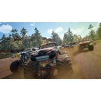 Monster Jam Steel Titans - thumbnail