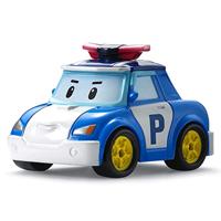 Silverlit Robocar poli die-cast - poli - thumbnail