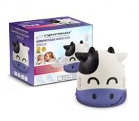 Esperanza ECN001 vernevelaar Mesh nebuliser - thumbnail