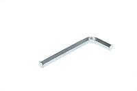 Gedore 42 10 Haakse schroevendraaier 10 mm 10 - thumbnail