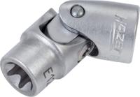 Hazet 880G-E12 Kniegewrichtsleutelinzet 3/8 (10 mm) - thumbnail