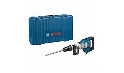 Bosch Professional GSH 11 VC Breekhamer SDS MAX 23J - 0611336000