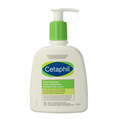 Cetaphil Moisturizing lotion 237 Milliliter Cetaphil Moisturizing lotion 237 Milliliter
