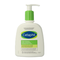 Cetaphil Moisturizing lotion 237 Milliliter - thumbnail
