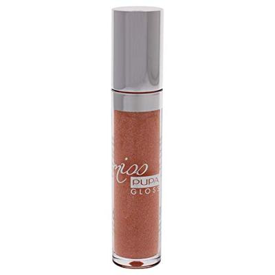 PUPA Miss Pupa Ultra-Shine Lip Gloss Lipgloss Sexy Skin 5ml PUPA Miss Pupa Ultra-Shine Lip Gloss Lipgloss Sexy Skin 5ml