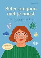 Beter omgaan met je angst (Paperback) - thumbnail