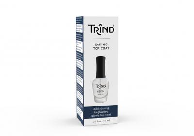 Trind Caring Top Coat