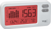 TFA Dostmann AirCo2ntrol COACH Kooldioxidemeter TFA Dostmann AirCo2ntrol COACH Kooldioxidemeter