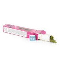 Japanse Wierook Set - Rose Morningstar - 50 Stokjes - thumbnail