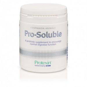 Protexin Pro-Soluble probiotica supplement voor hond en kat 150 g