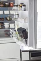 Tower Opbergcontainer - Zwart - thumbnail