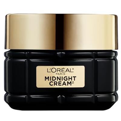 L'Oreal Paris Age perfect midnight creme 50 Milliliter