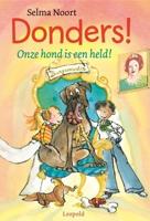 Donders! Onze hond is een held - Selma Noort - ebook - thumbnail