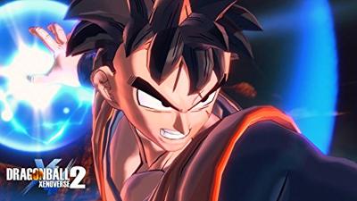 Dragon Ball Xenoverse 2 Dragon Ball Xenoverse 2