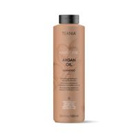 Lakmé Teknia Argan Oil Shampoo 1000ml - thumbnail