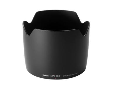 Canon EW-83F zonnekap voor de EF 24-70mm F/2.8