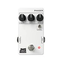 JHS Pedals 3 Series Phaser effectpedaal - thumbnail