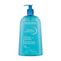 Bioderma Atoderm Gel Douche Nettoyant Douceur 1000ml - thumbnail