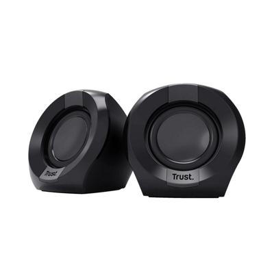 PC speakers Trust 25164 Zwart Bluetooth luidspreker