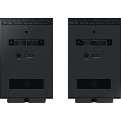 Samsung HW-Q930D Soundbar Zwart - thumbnail