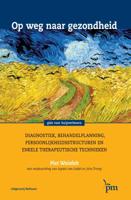 Op weg naar gezondheid (Hardback) - thumbnail
