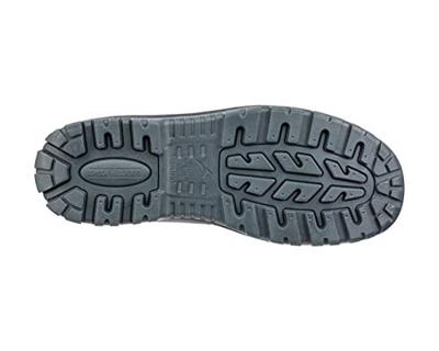 Albatros ENDURANCE MID SRC 631320-43 Hoge veiligheidsschoenen S3 Schoenmaat (EU): 43 Bruin, Zwart 1 stuk(s)