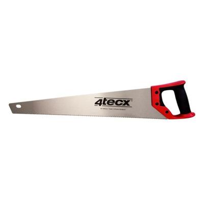 4tecx Handzaag softgrip 550mm HP-U7 - 4078000127