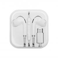 Oordopjes DCU 34151010 Wit - thumbnail