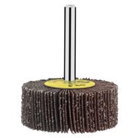 Bosch Accessoires Lamellenstift | Ø 50 X 20 mm | G60 - 2609256282 - thumbnail