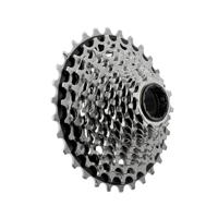 Sram cassette "xg-1270 e1". cassette xg-1270 e1 10-30 z. silver - thumbnail