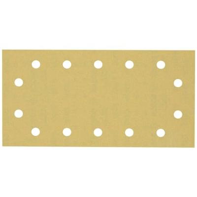 Bosch Accessoires Expert C470 schuurpapier voor vlakschuurmachines 115 x 230 mm, K180 10-delig - 2608900864