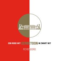 Een rood wit eerbetoon in zwart wit - Sander Grip - Hardcover (9789082948301) - thumbnail