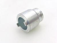 Shimano Freewheelafnemer cyclus 3/8" kop voor 2-noks 4-5-6 / atom / maillard / regina - thumbnail
