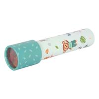 Small Foot - houten caleidoscoop jungle friends fsc - thumbnail
