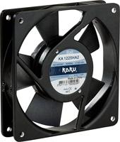 SEPA KA1225HA2BMT Axiaalventilator 230 V/AC 112.2 m³/h (l x b x h) 120 x 120 x 25 mm - thumbnail