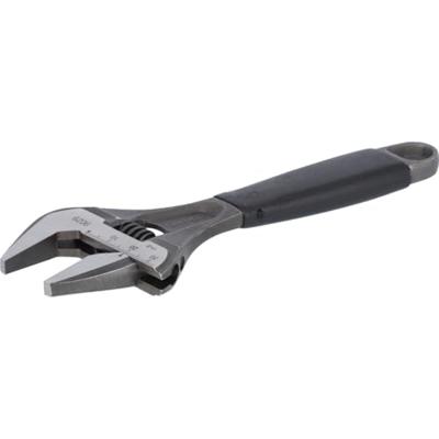 Verstelbare moersleutel Bahco 6" 17 cm Staal - thumbnail