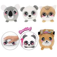 Toi Toys Squeezies plush 15cm - thumbnail