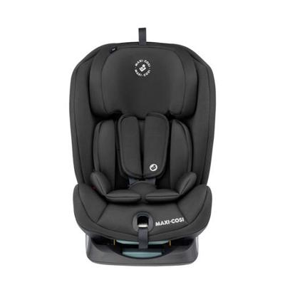 Maxi-Cosi - Titan Car Seat (9-36 kg) - Basic Black Maxi-Cosi - Titan Car Seat (9-36 kg) - Basic Black
