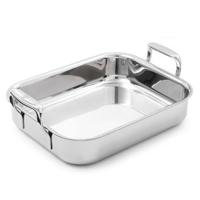 BK Superior Tri-Ply braadslede 30 x 24 cm - thumbnail
