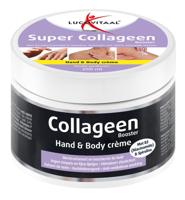 Lucovitaal Collageen Hand & Body Crème - thumbnail