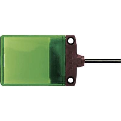 Idec Signaallamp LED LH1D-H2HQ4C30G LH1D-H2HQ4C30G Groen Continulicht 24 V/DC, 24 V/AC Idec Signaallamp LED LH1D-H2HQ4C30G LH1D-H2HQ4C30G Groen Continulicht 24 V/DC, 24 V/AC