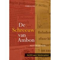De Schreeuw van Ambon (Paperback) - thumbnail