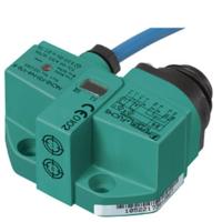 Pepperl+Fuchs Inductieve sensor NAMUR NCN3-F31-N4-V16-K 123GxxxD - thumbnail