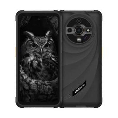 Smartphone Ulefone ARMOR X31 PRO 8 GB Zwart 256 GB