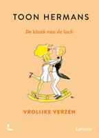 De klank van de lach - Toon Hermans - ebook - thumbnail