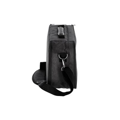 Adam Hall Orgaflex Cable Bag M tas voor kabels & accessoires Adam Hall Orgaflex Cable Bag M tas voor kabels & accessoires